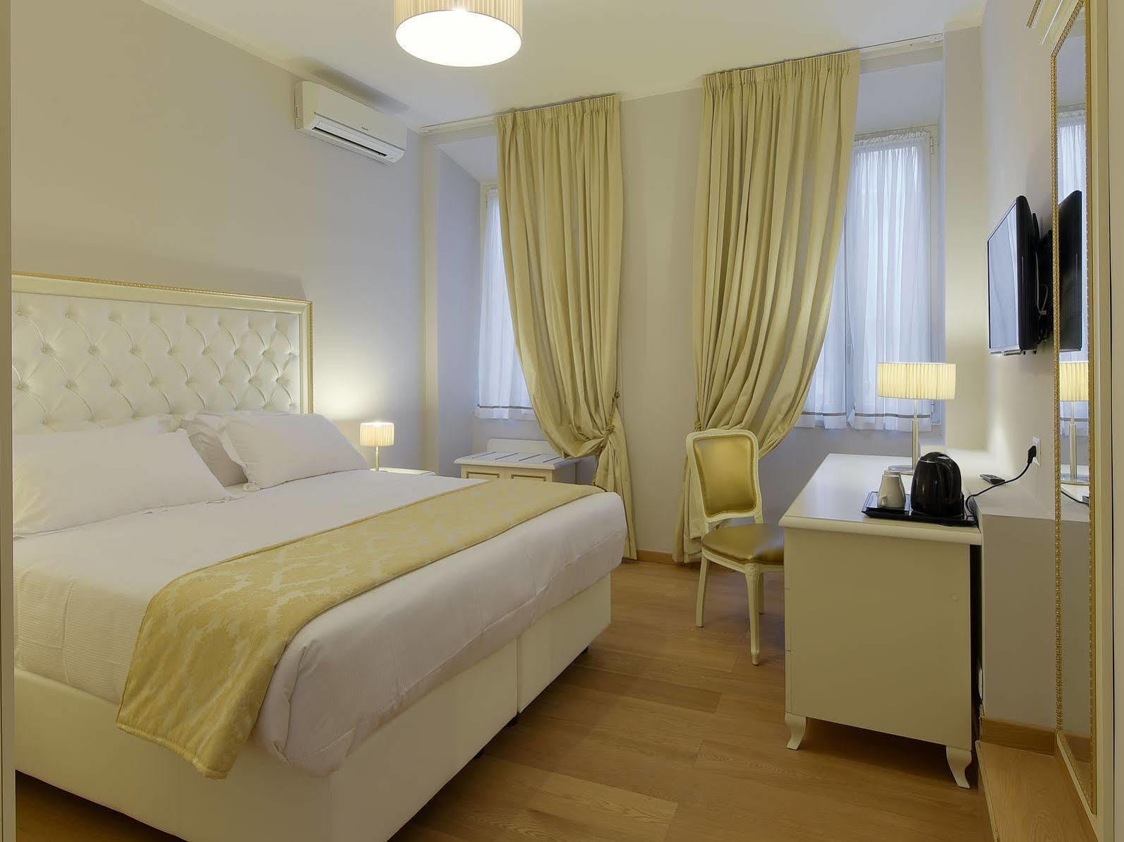 กราวีนา สวีท ฟรัตตินา บีบี Bed & Breakfast โรม ภายนอก รูปภาพ