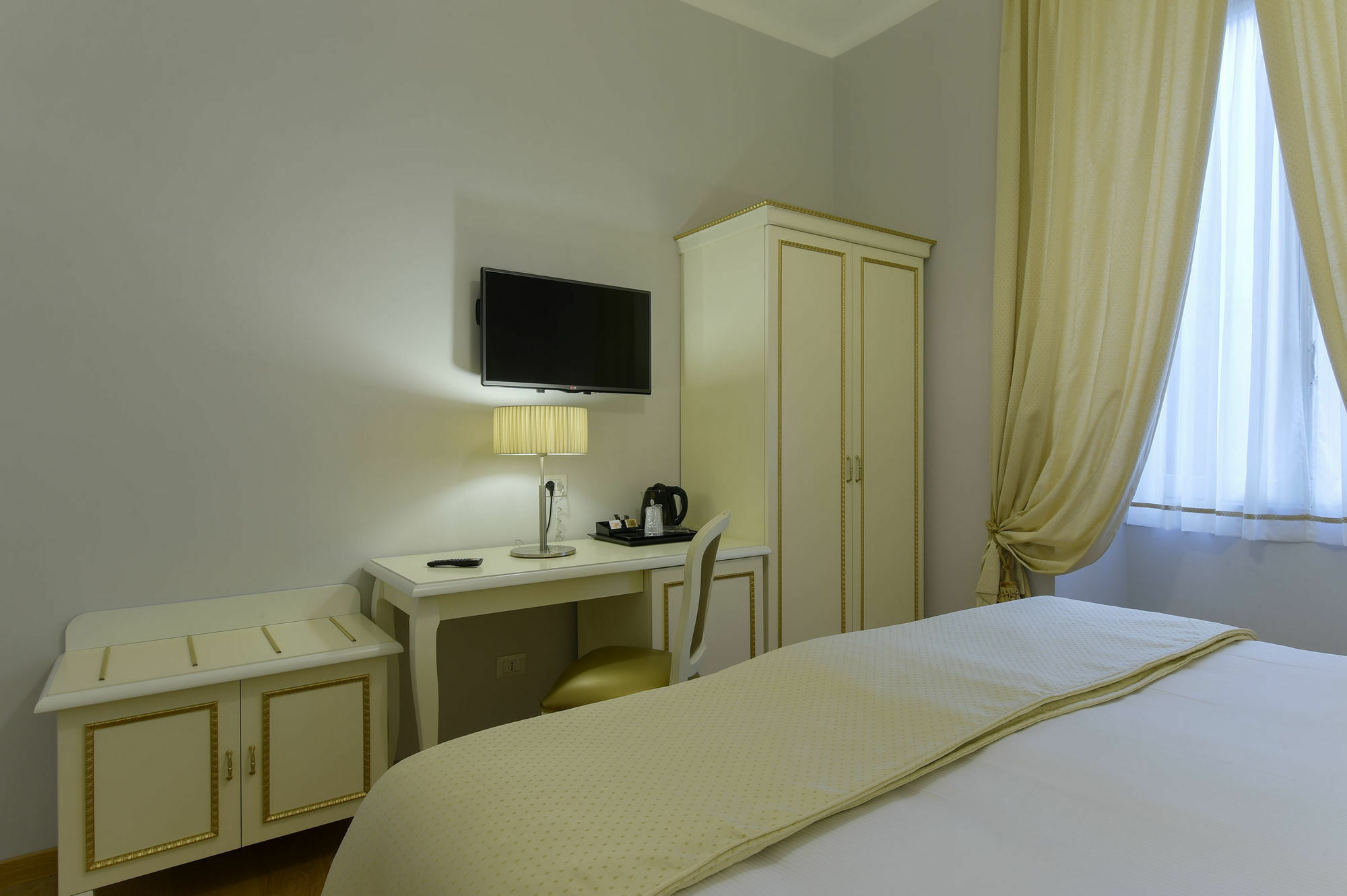 กราวีนา สวีท ฟรัตตินา บีบี Bed & Breakfast โรม ภายนอก รูปภาพ