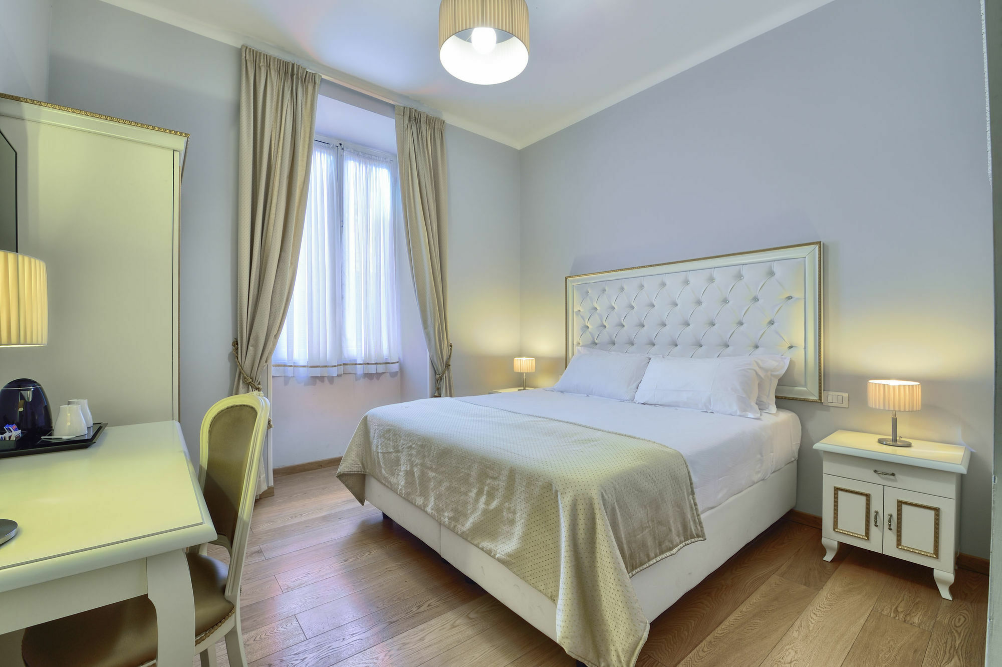 กราวีนา สวีท ฟรัตตินา บีบี Bed & Breakfast โรม ภายนอก รูปภาพ