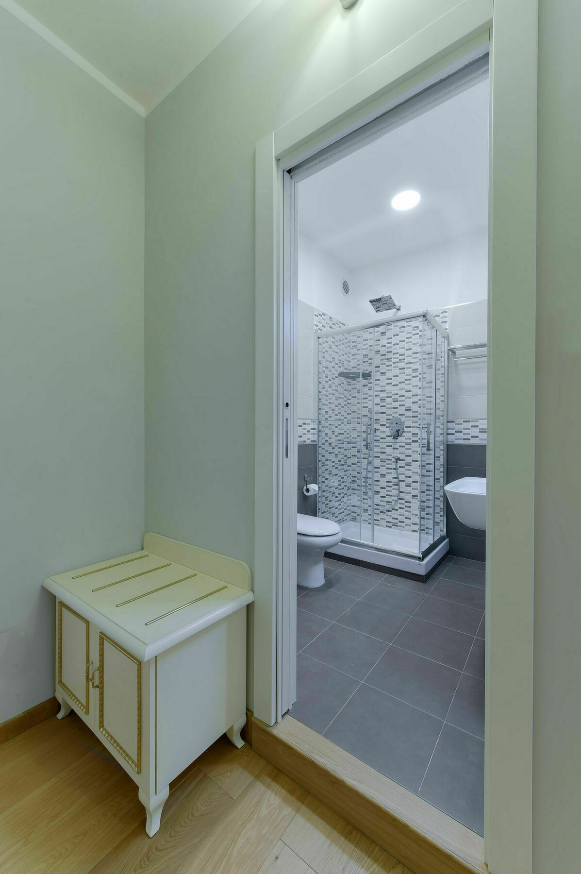 กราวีนา สวีท ฟรัตตินา บีบี Bed & Breakfast โรม ภายนอก รูปภาพ